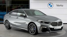 BMW 2 Series M235i xDrive 4dr Step Auto Petrol Saloon